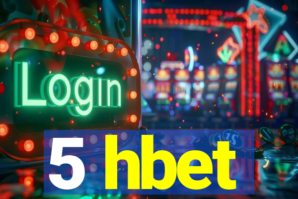 5 hbet